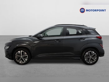 Used Hyundai KONA 2022 for sale - 76080131: Photo 4