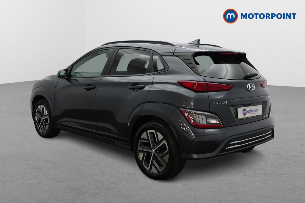 Used Hyundai KONA 2022 for sale - 76080131: Photo 5