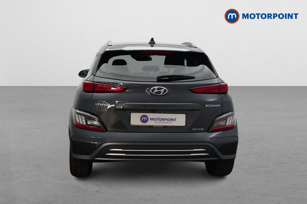 Used Hyundai KONA 2022 for sale - 76080131: Photo 6