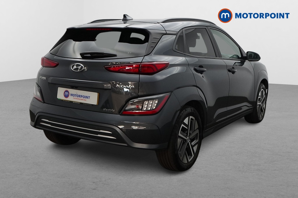 Used Hyundai KONA 2022 for sale - 76080131: Photo 7