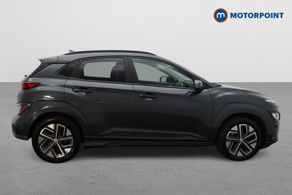 Used Hyundai KONA 2022 for sale - 76080131: Photo 8