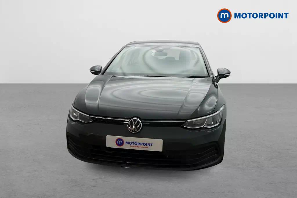 Used Volkswagen Golf 2021 for sale - 76616552: Photo 1
