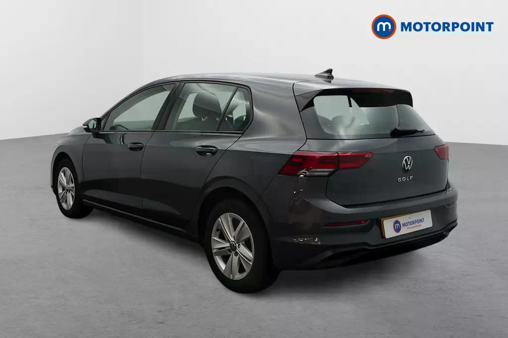 Used Volkswagen Golf 2021 for sale - 76616552: Photo 4