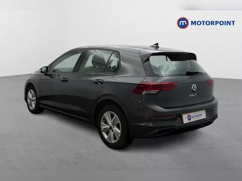 Used Volkswagen Golf 2021 for sale - 76616552: Photo