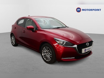 Used Mazda Mazda2 2020 for sale - 79045595: Photo