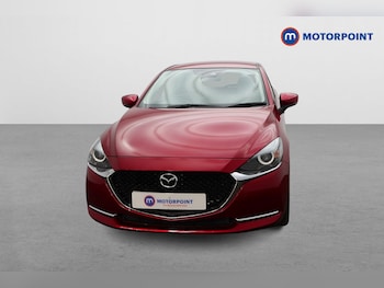 Used Mazda Mazda2 2020 for sale - 79045595: Photo