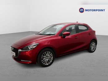 Used Mazda Mazda2 2020 for sale - 79045595: Photo
