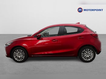 Used Mazda Mazda2 2020 for sale - 79045595: Photo