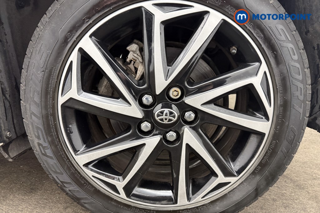 Used Toyota Yaris 2021 for sale - 78197080: Photo 10