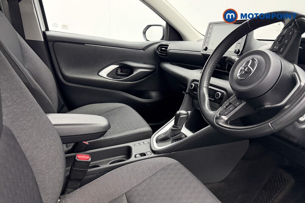 Used Toyota Yaris 2021 for sale - 78197080: Photo 13