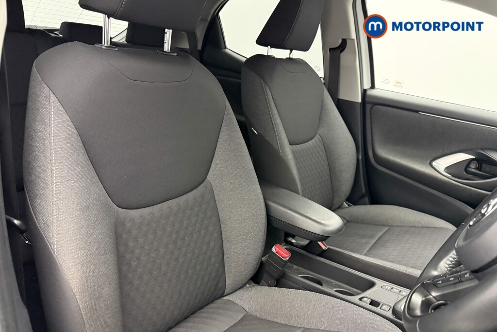 Used Toyota Yaris 2021 for sale - 78197080: Photo 14