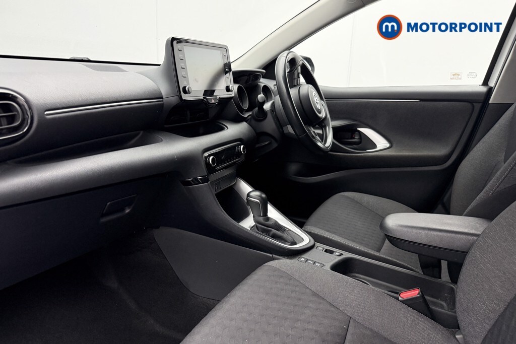 Used Toyota Yaris 2021 for sale - 78197080: Photo 16