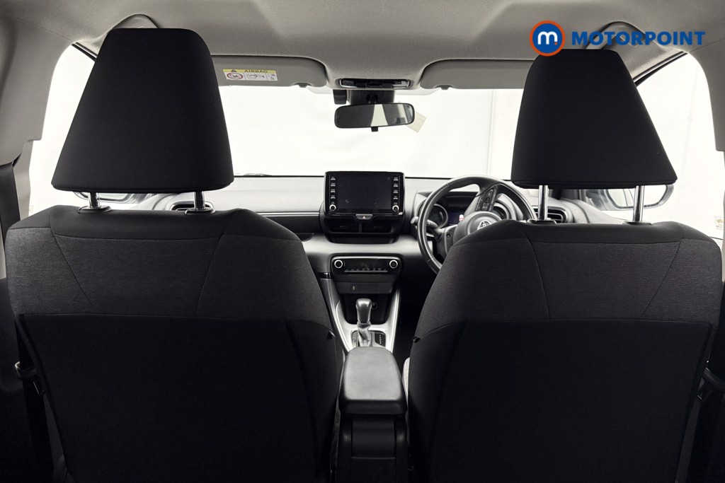 Used Toyota Yaris 2021 for sale - 78197080: Photo 19