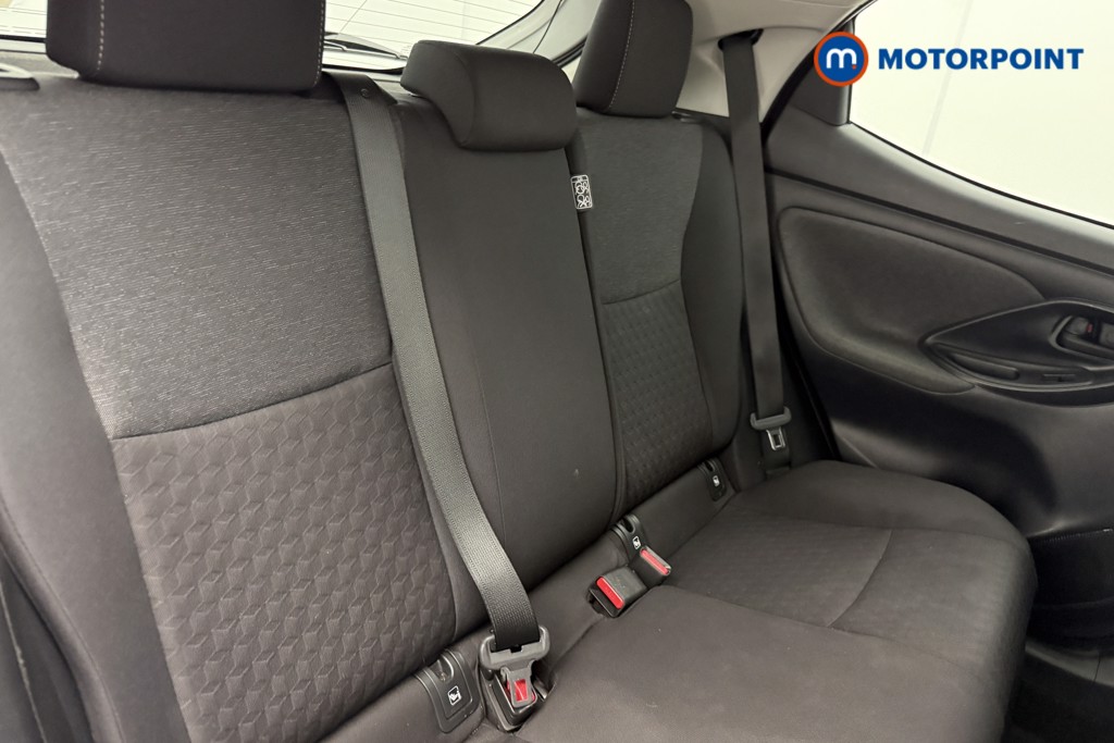 Used Toyota Yaris 2021 for sale - 78197080: Photo 24