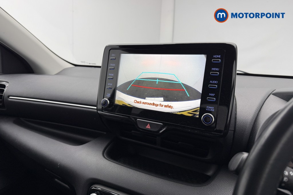 Used Toyota Yaris 2021 for sale - 78197080: Photo 25