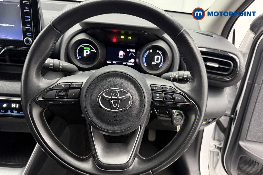 Used Toyota Yaris 2021 for sale - 78197080: Photo 27