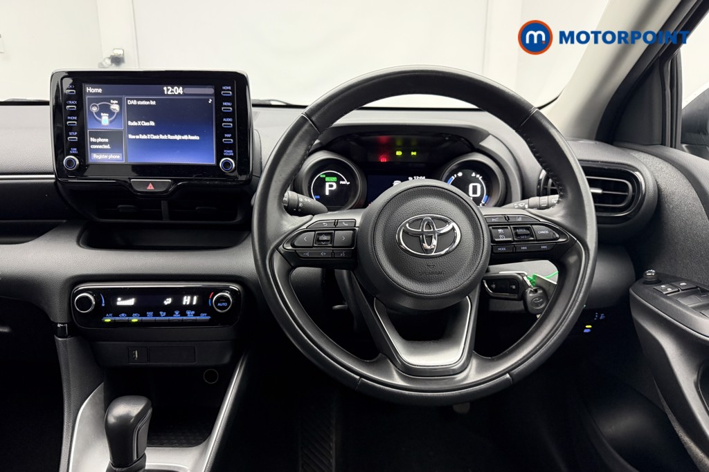 Used Toyota Yaris 2021 for sale - 78197080: Photo 29