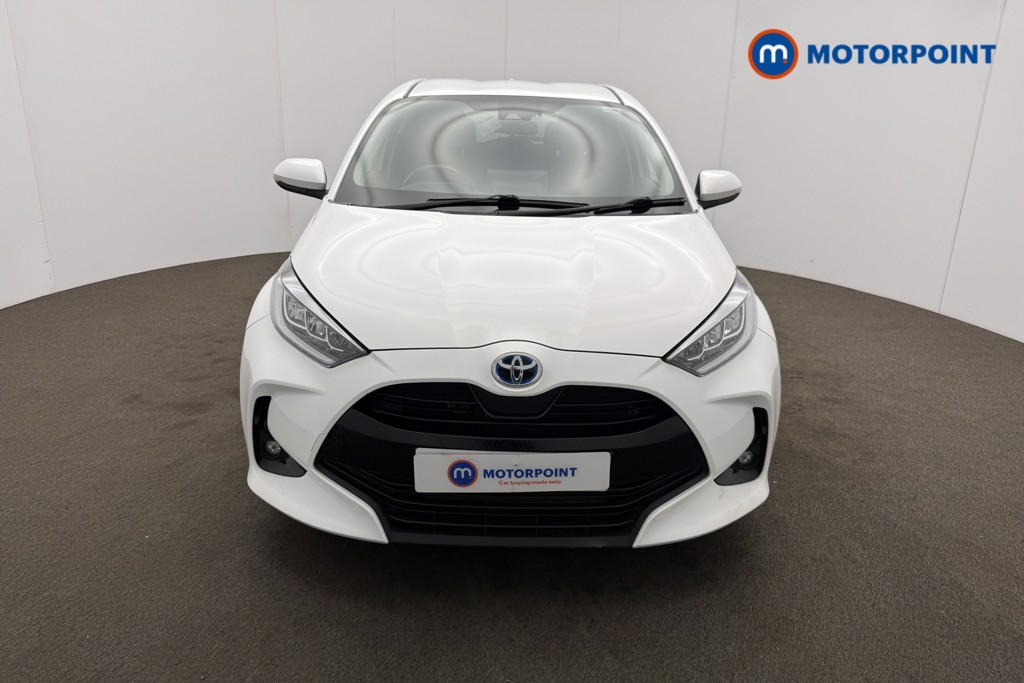 Used Toyota Yaris 2021 for sale - 78197080: Photo 30