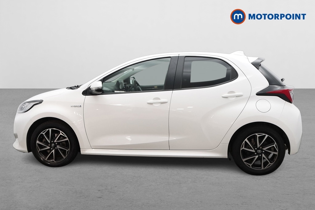 Used Toyota Yaris 2021 for sale - 78197080: Photo 4