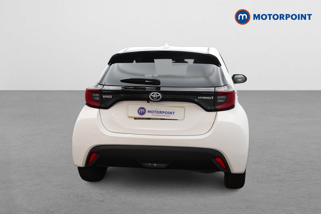 Used Toyota Yaris 2021 for sale - 78197080: Photo 6