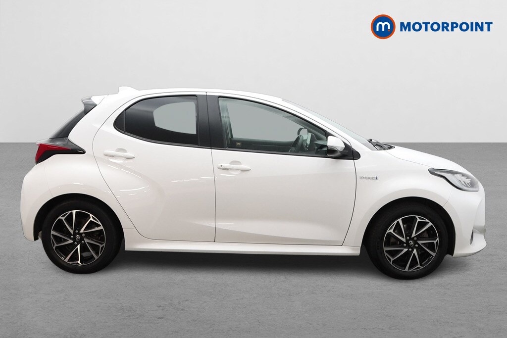 Used Toyota Yaris 2021 for sale - 78197080: Photo 8