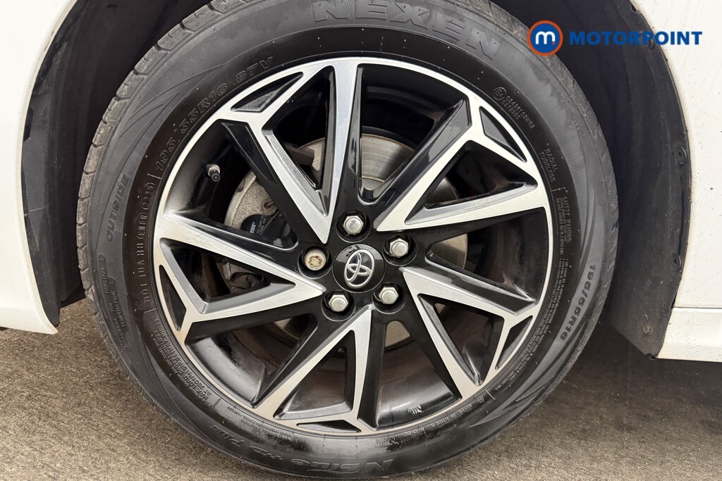 Used Toyota Yaris 2021 for sale - 78197080: Photo 9