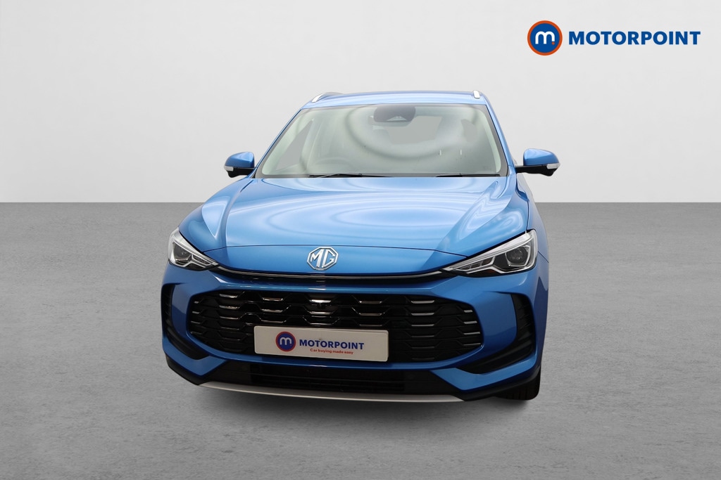 Used MG MG ZS 2025 for sale - 77830784: Photo 2