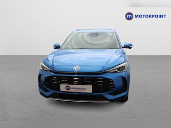 Used MG MG ZS 2025 for sale - 77830784: Photo