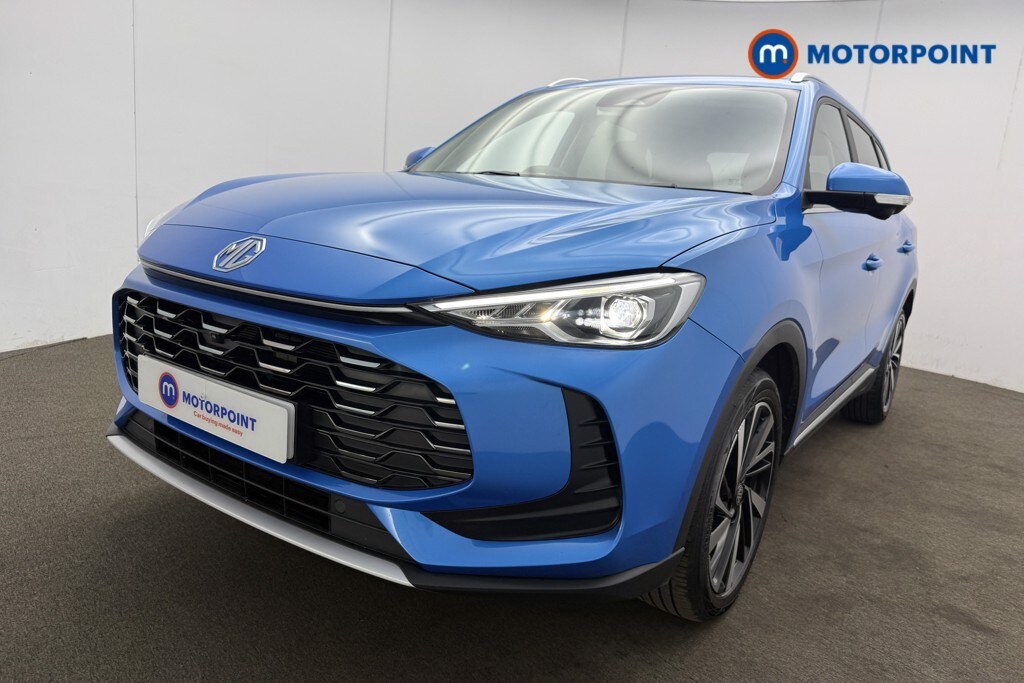 Used MG MG ZS 2025 for sale - 77830784: Photo 32