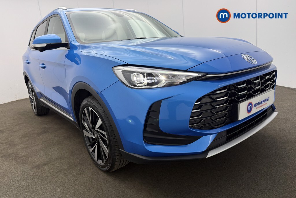 Used MG MG ZS 2025 for sale - 77830784: Photo 33