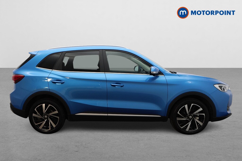 Used MG MG ZS 2025 for sale - 77830784: Photo 8