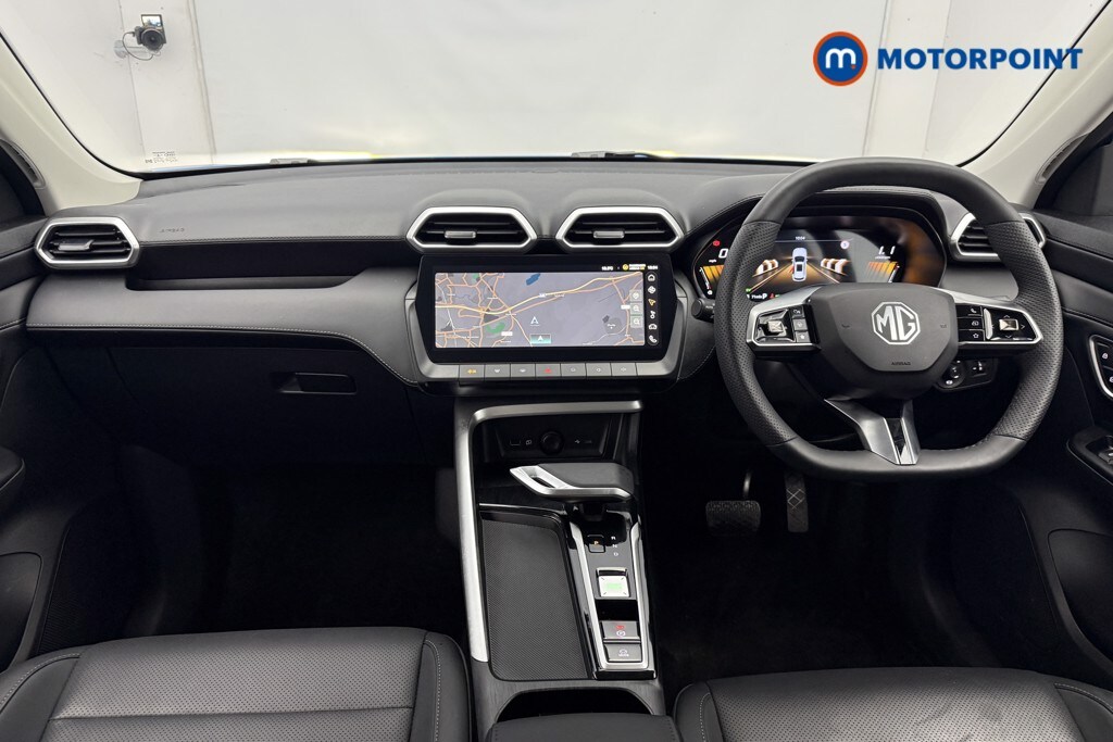 Used MG MG ZS 2025 for sale - 77830784: Photo 9