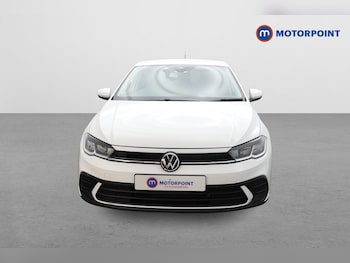 Used Volkswagen Polo undefined for sale - 78509929: Photo