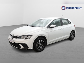 Used Volkswagen Polo undefined for sale - 78509929: Photo