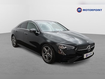 Used Mercedes-Benz CLA 2023 for sale - 78720483: Photo