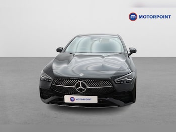 Used Mercedes-Benz CLA 2023 for sale - 78720483: Photo