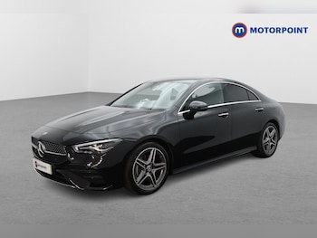 Used Mercedes-Benz CLA 2023 for sale - 78720483: Photo
