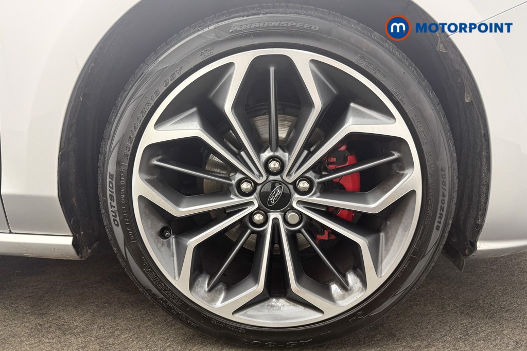 Used Ford Focus 2023 for sale - 77199062: Photo 19