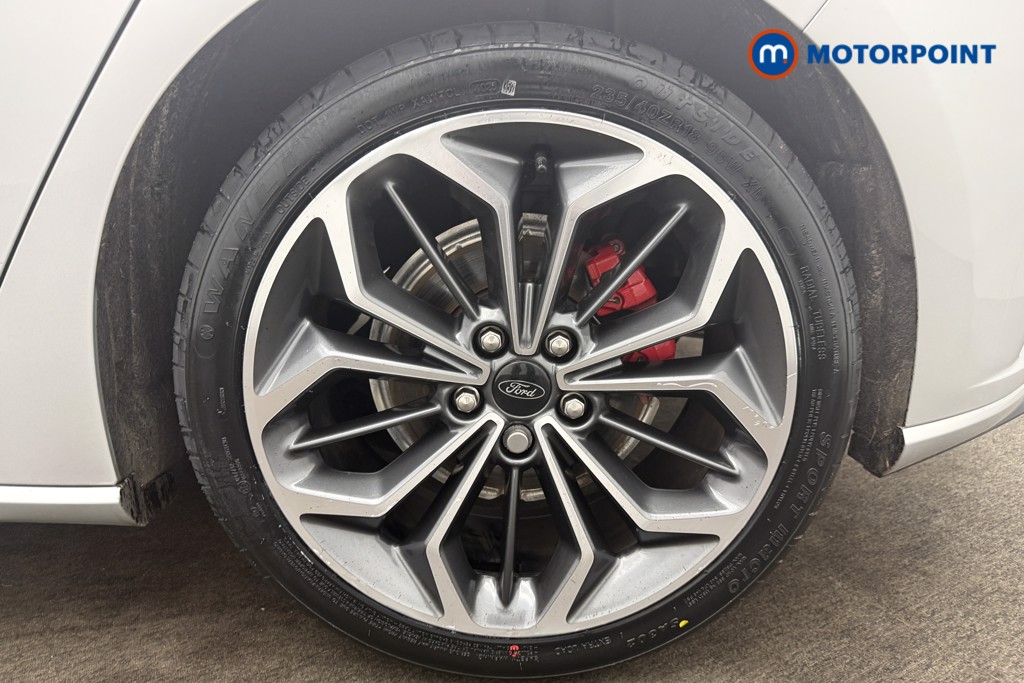 Used Ford Focus 2023 for sale - 77199062: Photo 21