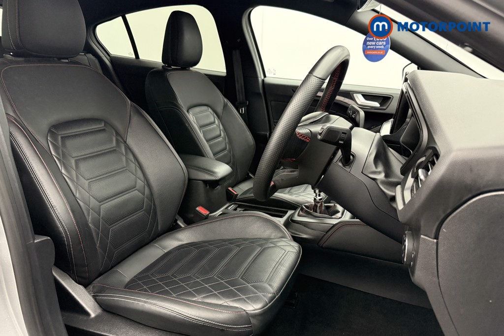 Used Ford Focus 2023 for sale - 77199062: Photo 28