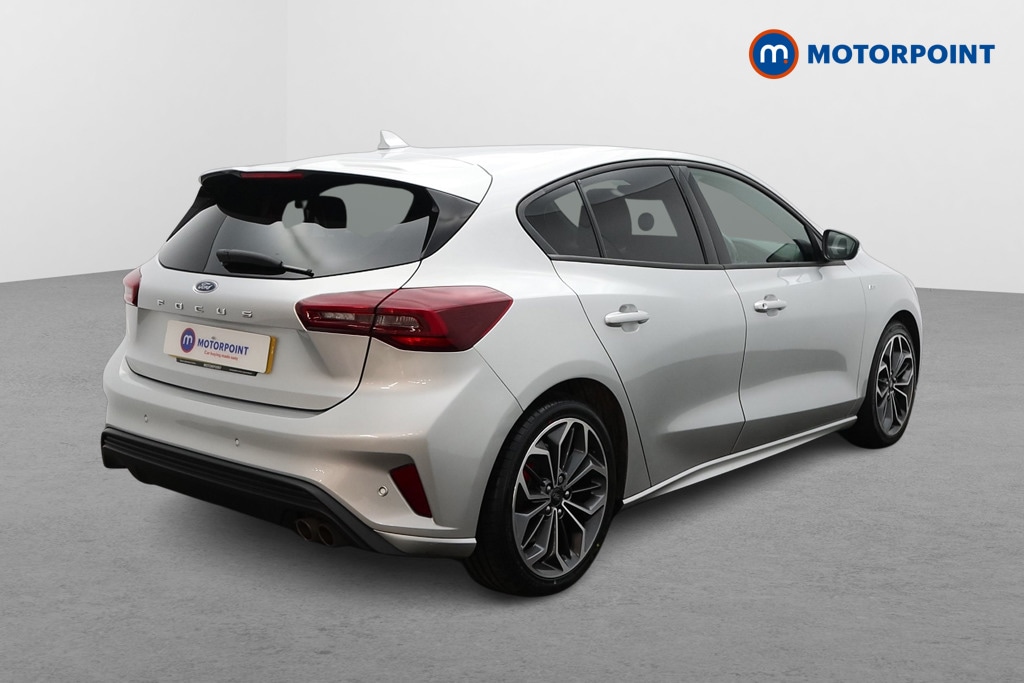 Used Ford Focus 2023 for sale - 77199062: Photo 7