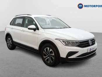 2022 - 1.5 TSI Active 5dr
