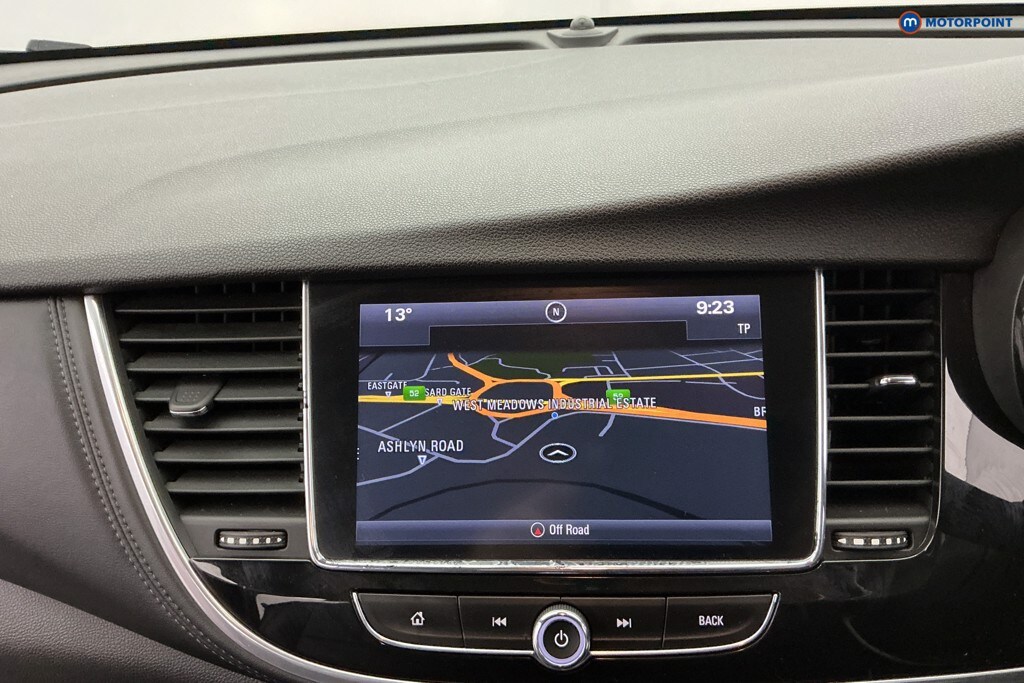 Used Vauxhall Mokka X 2019 for sale - 78053840: Photo 10