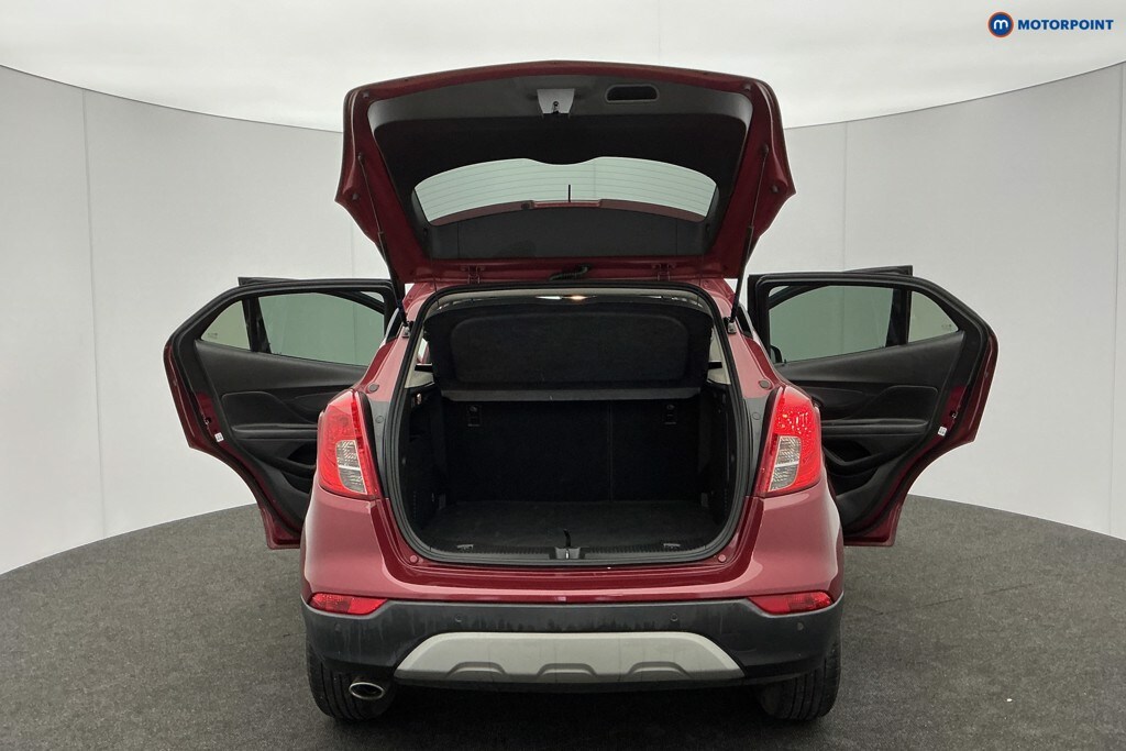 Used Vauxhall Mokka X 2019 for sale - 78053840: Photo 11