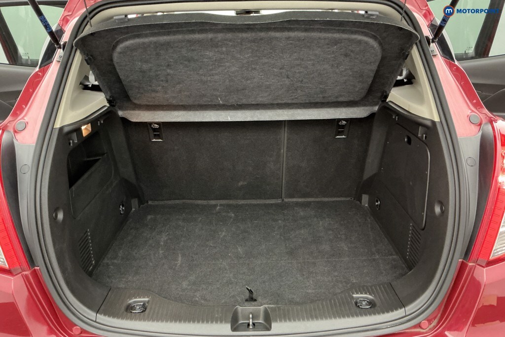 Used Vauxhall Mokka X 2019 for sale - 78053840: Photo 12