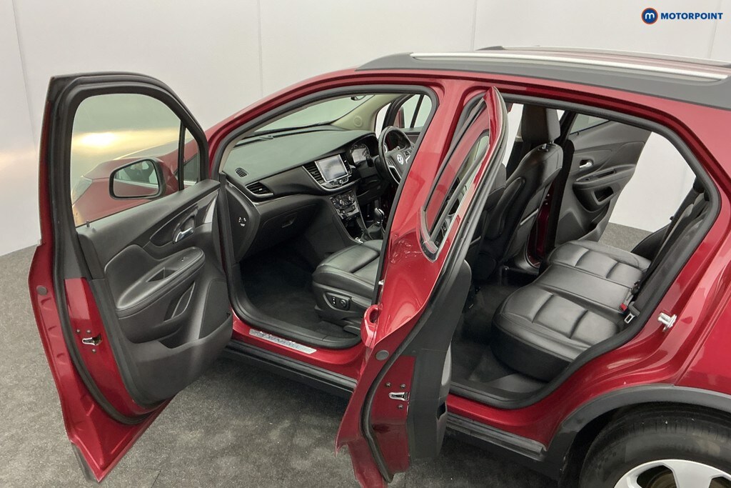 Used Vauxhall Mokka X 2019 for sale - 78053840: Photo 13