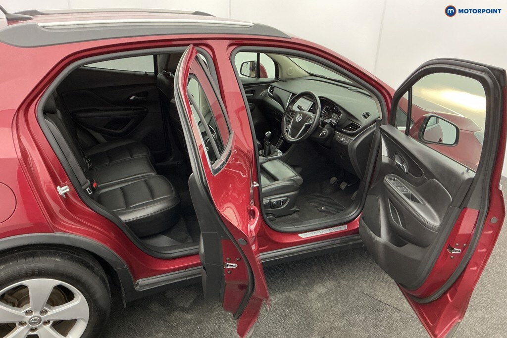 Used Vauxhall Mokka X 2019 for sale - 78053840: Photo 14