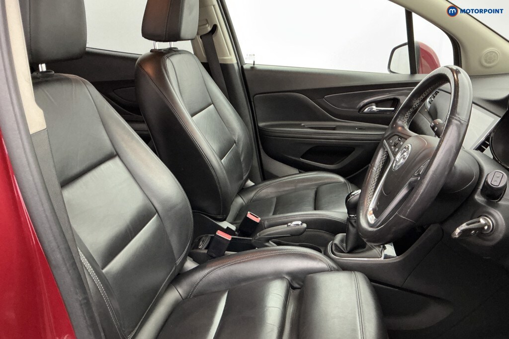 Used Vauxhall Mokka X 2019 for sale - 78053840: Photo 15