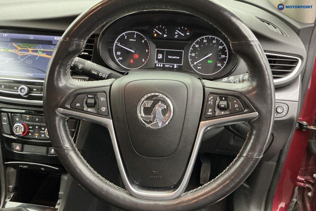 Used Vauxhall Mokka X 2019 for sale - 78053840: Photo 16