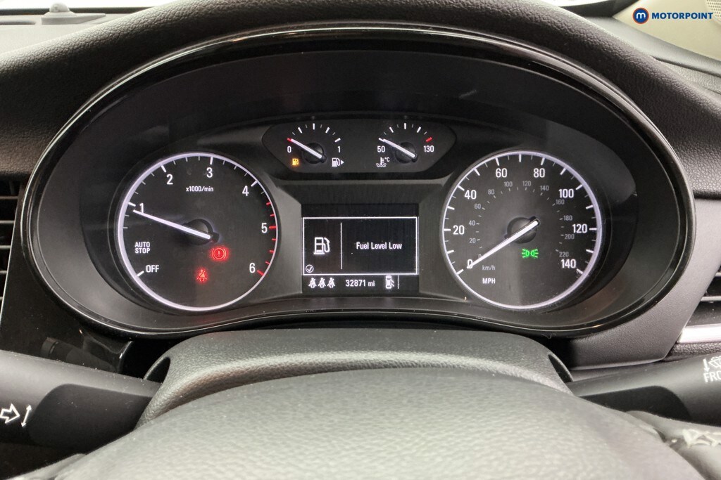 Used Vauxhall Mokka X 2019 for sale - 78053840: Photo 19